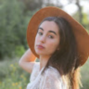 Meet your Posher, Hazel